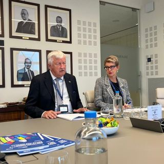 Parola d'ordine incertezza: in Granda fiducia delle imprese giù del 9.5%