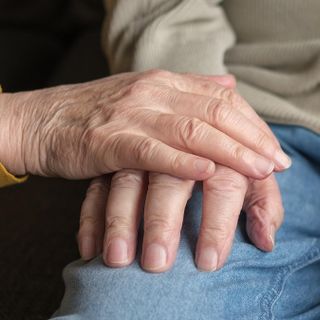 Immagine di repertorio