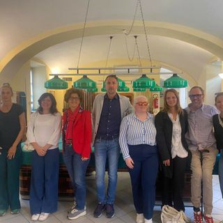 Comune di Bra: al via i progetti di pubblica utilità, che offrono lavoro temporaneo a persone disoccupate Comune di Bra: al via i progetti di pubblica utilità, che offrono lavoro temporaneo a persone disoccupate