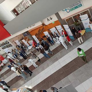L'ospedale Ferrero di Verduno si racconta ai giovani: boom di partecipazione per l’open day sanitario