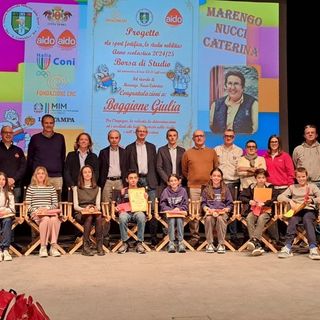 Bra: "Lo sport fortifica, lo studio nobilita", grande successo per la 18ª edizione