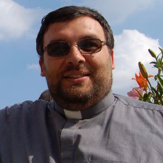 Don Roberto Robella (foto tratta da facebook)