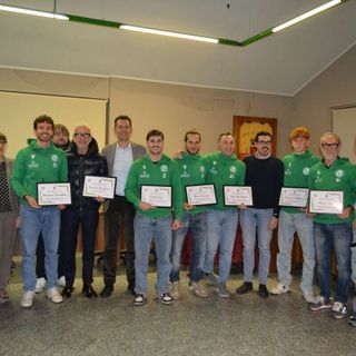 Simone Dessino, Lina Degiorgis, Bruna Sismonda, Massimo Vacchetto, Riccardo Mollea, Piero Mollea, Roberto Bodrito, Giulio Cane, Marco Parussa, Fabio Marchisio, Marco Zunino, Tommaso Balbiano, Gianni rigo, Diego Roveta