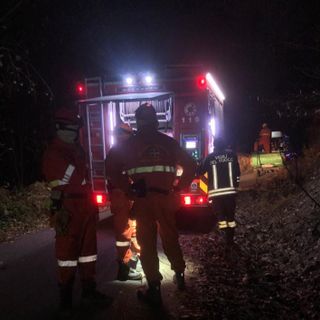 Immagine di repertorio