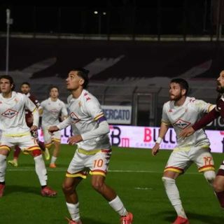 (PH Cristiano Forte - profilo IG AC Bra)