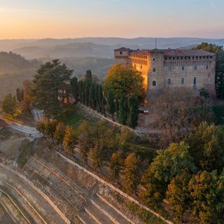 Castello di Monticello