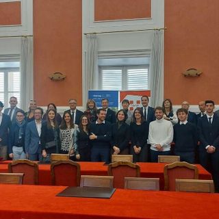 Nuovi microprogetti Alcotra, Marco Gallo a Chambéry per il Comitato di Sorveglianza '21-'27