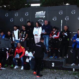 Fotografia di Clerico