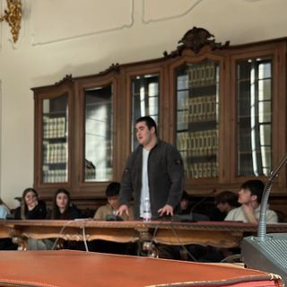 Consulta provinciale, chi è Edoardo Massolino Consulta provinciale, chi è Edoardo Massolino