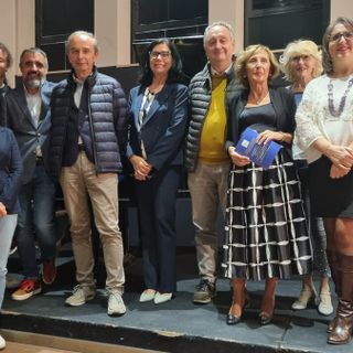 Una quota del collettivo di Albedo Una quota del collettivo di Albedo