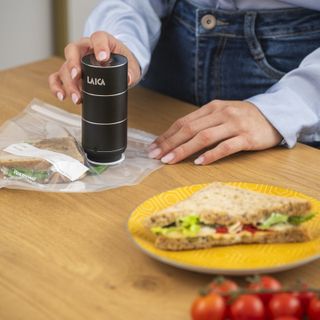 Uno strumento perfetto per conservare i cibi