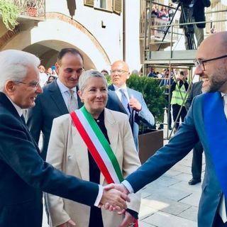 Il Presidente della Repubblica Sergio Mattarella ribadisce il ruolo centrale delle Province nel sistema delle autonomie locali
