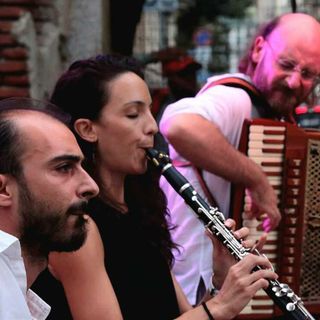 Sabato 8 novembre  il Crossway Trio al Monastero della Stella di Saluzzo