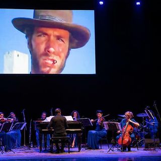 "Musiche da Oscar": ad Alba l'omaggio a Ennio Morricone