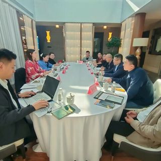 Il Consorzio Oltre le Alpi rafforza il legame con la Cina sul patrimonio dei distillati