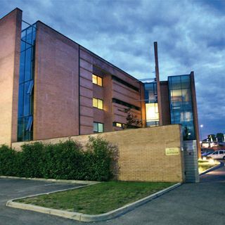 Strada Romano è stata il tema di un'interpellanza: l'arteria porta all'ingresso della residenza per anziani Ottolenghi