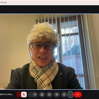 Il valore dei RAEE raccontato ai più giovani da Roberto Cavallo