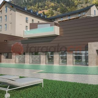 Terme di Vinadio, ripartiti i lavori di ristrutturazione: nel 2027 riapriranno le piscine