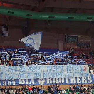 SUPERLEGA / Cuneo-Trento, la rivalità che fa ancora battere il cuore: "Non giudicare quel rumore, innamoratene”