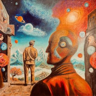 L'opera di IOL dal titolo 1920, che sarà esposta nella Galleria Roccart, a Firenze L'opera di IOL dal titolo 1920, che sarà esposta nella Galleria Roccart, a Firenze