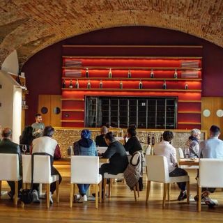 Domenica 9 novembre l’ultimo appuntamento dell’anno con la Wine Experience al WiMu di Barolo