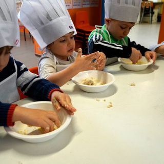 A Diano d’Alba i bambini diventano custodi del pane: mostra e ricettario contro lo spreco