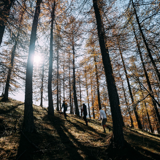 Il Consorzio Turistico Valle Maira insieme ad altri 7 uniti per lo sviluppo del turismo sostenibile sulle Alpi piemontesi
