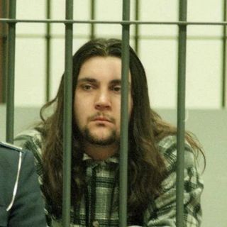 Elia Del Grande nel 1998 - Fotogramma /Ipa - adrkronos