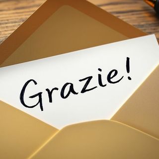 Nodocomix ODV ringrazia i sostenitori per la generosità dimostrata