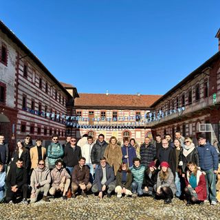 Saluzzo, oltre trenta giovani protagonisti del confronto "Restare per cambiare"