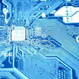 Immagine di repertorio