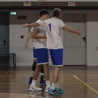 VOLLEY BM / Il temibile Caronno sulla strada del VBC Mondovì, coach Bertini: "Dai ragazzi mi aspetto una reazione d’orgoglio"