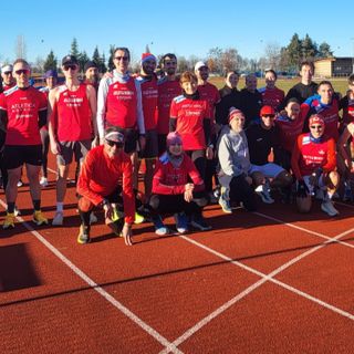 La 5000 di Natale sulla “Fantoni-Bonino” di Mondovì