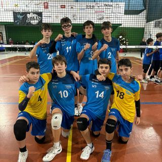 VOLLEY GIOVANILE / Il punto sul settore giovanile del VBC Mondovì