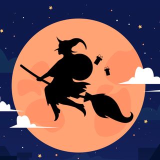 Laboratorio della Befana al Museo del Giocattolo di Bra