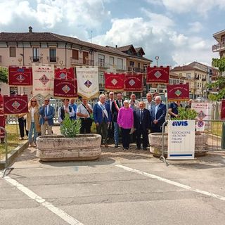 Neive e Neviglie, donazioni Avis il 20 e 21 dicembre al macrocentro di Mango