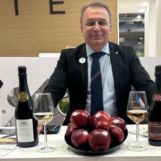 Agroalimentare di qualità, Bongioanni: "6,7 milioni per la promozione Ue dei prodotti piemontesi Dop, Igp, Doc e Docg" Agroalimentare di qualità, Bongioanni: "6,7 milioni per la promozione Ue dei prodotti piemontesi Dop, Igp, Doc e Docg"