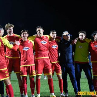 CALCIO / Serie C Sky Wifi: Bra-Campobasso 2-0 CALCIO / Serie C Sky Wifi: Bra-Campobasso 2-0