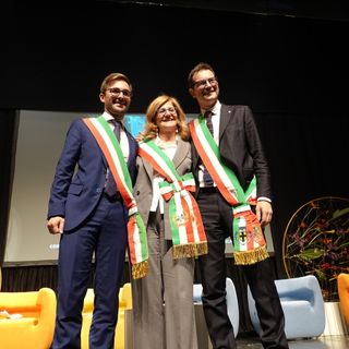 Gatto, Carnevali e Guerra (G.Divino)