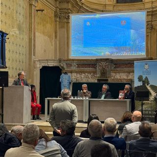 L’Enoteca Regionale del Roero chiude un anno ricco di attività con un incontro dedicato al confronto, alla programmazione e agli auguri