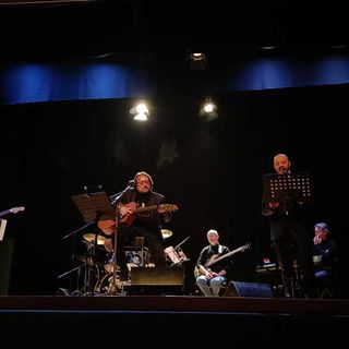 Natale solidale a Cortemilia: i Mistral chiudono il tour con un concerto per AIL Natale solidale a Cortemilia: i Mistral chiudono il tour con un concerto per AIL