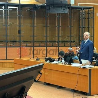 L'udienza a Torino a carico del gioilliere Mario Roggero