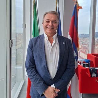 L'assessore Paolo Bongioanni