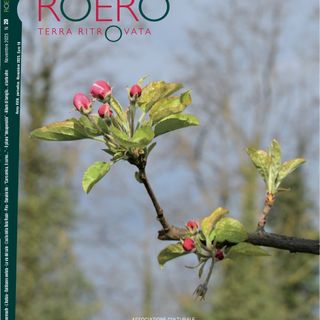 Monteu Roero, si presenta il 20° numero della rivista Roero terra ritrovata