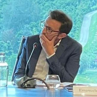 Emanuele Bolla