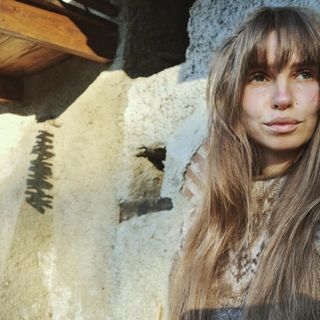 STORIE DI MONTAGNA 194/ Dal Belgio alla Valle Varaita la scelta di Elise