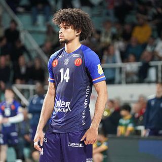Alexamdre Strelhau è ufficialmente un giocatore di Cuneo (Foto Tours Volley-Ball, Gettyimages - Eddy Lemaistre)