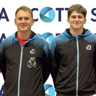 La formazione di B2 dell'A4 Scotta