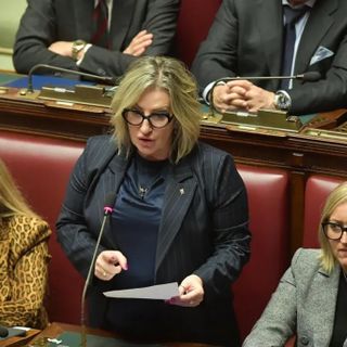 Sovraffollamento in carcere, Ciaburro (FdI): "Dal Governo 141 milioni in tre anni per nuovi spazi e ristrutturazioni"