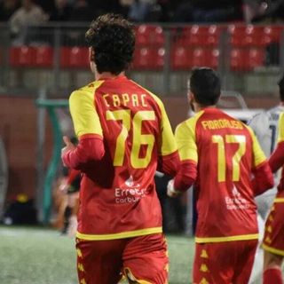 (ph cristiano forte)